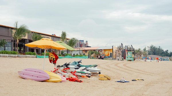 Quels conseils pour profiter des espaces extérieurs de votre location de vacances ?