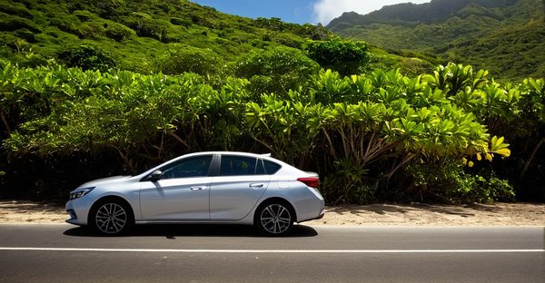 Location de voiture à marie-galante : explorez l'île en toute liberté